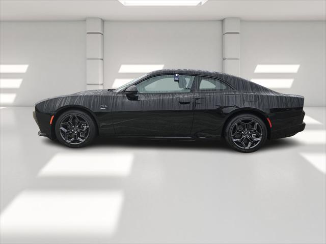 2025 Dodge Charger CHARGER 2-DOOR DAYTONA R/T AWD
