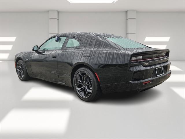 2025 Dodge Charger CHARGER 2-DOOR DAYTONA R/T AWD
