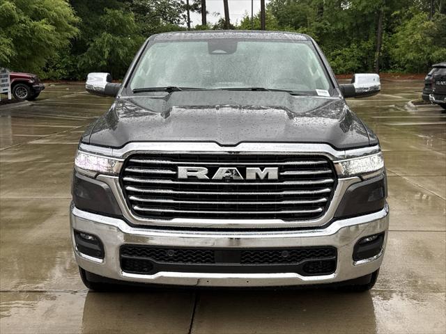 2025 RAM Ram 1500 RAM 1500 LARAMIE CREW CAB 4X4 57 BOX 2025 RAM Ram 1500 RAM 1500 LARAMIE CREW CAB 4X4 57 BOX