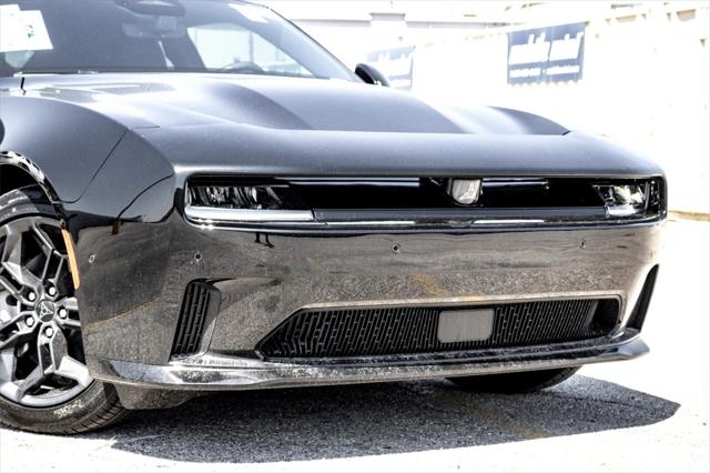 2025 Dodge Charger CHARGER 2-DOOR DAYTONA R/T AWD