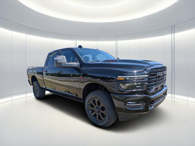 2025 RAM Ram 2500 RAM 2500 LARAMIE CREW CAB 4X4 64 BOX