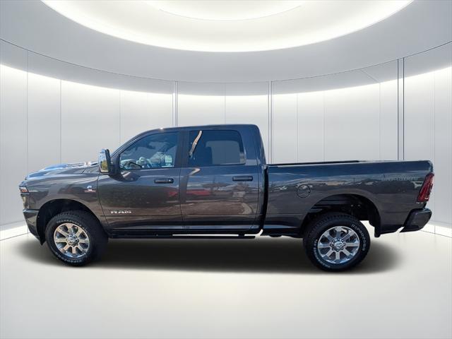 2025 RAM Ram 2500 RAM 2500 LARAMIE CREW CAB 4X4 64 BOX