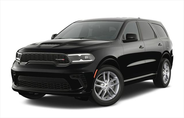 2025 Dodge Durango DURANGO R/T AWD