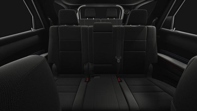 2025 Dodge Durango DURANGO R/T AWD