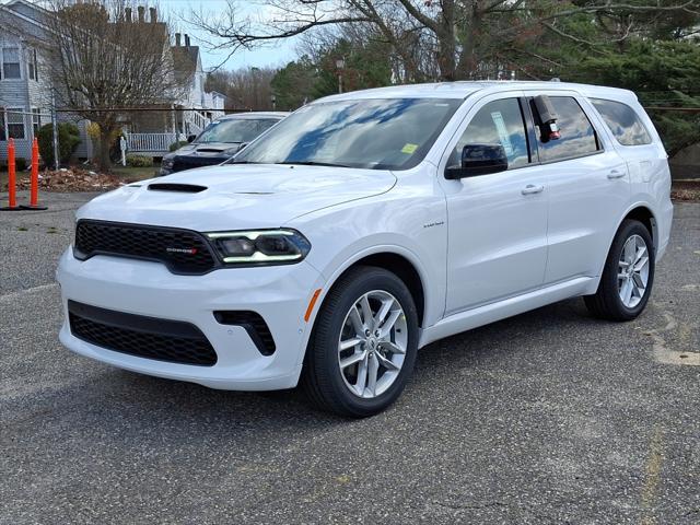 2025 Dodge Durango DURANGO R/T AWD