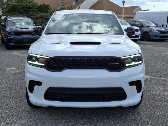 2025 Dodge Durango DURANGO R/T AWD
