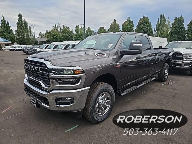 2025 RAM Ram 3500 RAM 3500 TRADESMAN CREW CAB 4X4 8 BOX