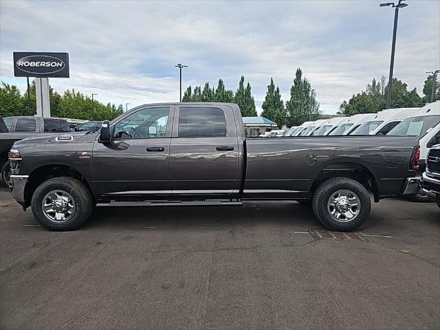 2025 RAM Ram 3500 RAM 3500 TRADESMAN CREW CAB 4X4 8 BOX