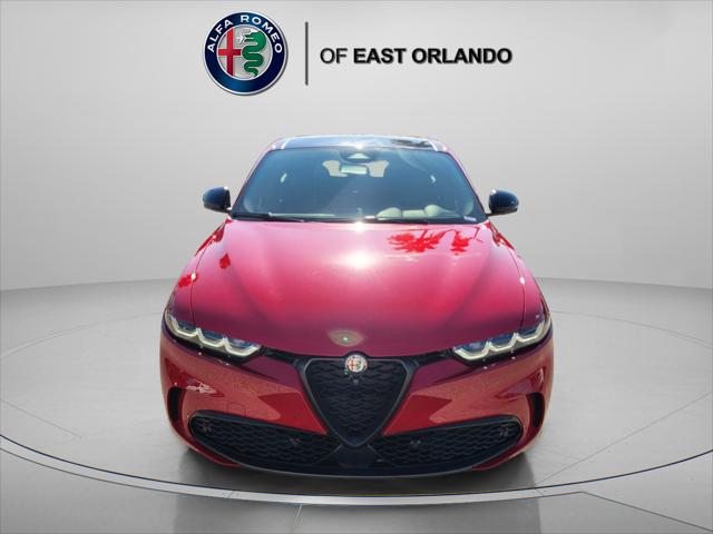 2025 Alfa Romeo Tonale Hybrid TONALE INTENSA HYBRID EAWD