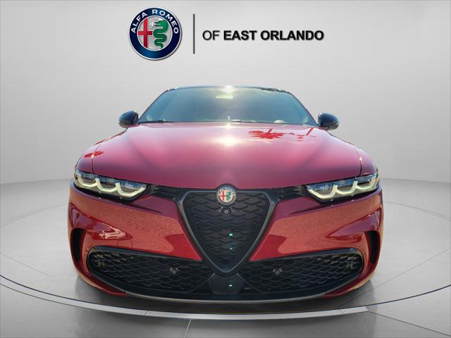 2025 Alfa Romeo Tonale Hybrid TONALE INTENSA HYBRID EAWD