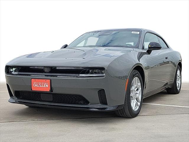 2025 Dodge Charger CHARGER 2-DOOR DAYTONA R/T AWD