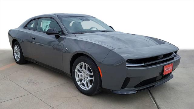 2025 Dodge Charger CHARGER 2-DOOR DAYTONA R/T AWD