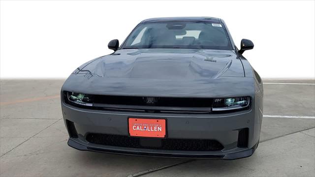 2025 Dodge Charger CHARGER 2-DOOR DAYTONA R/T AWD