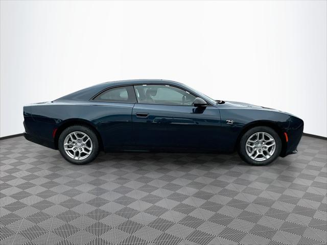 2025 Dodge Charger CHARGER 2-DOOR DAYTONA R/T AWD
