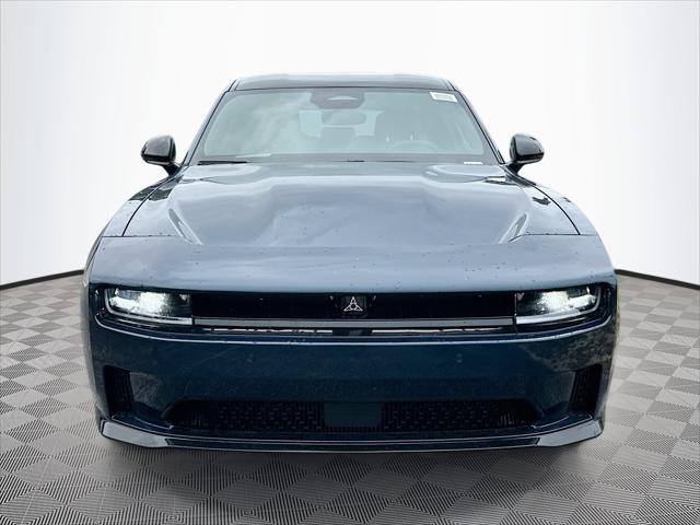 2025 Dodge Charger CHARGER 2-DOOR DAYTONA R/T AWD