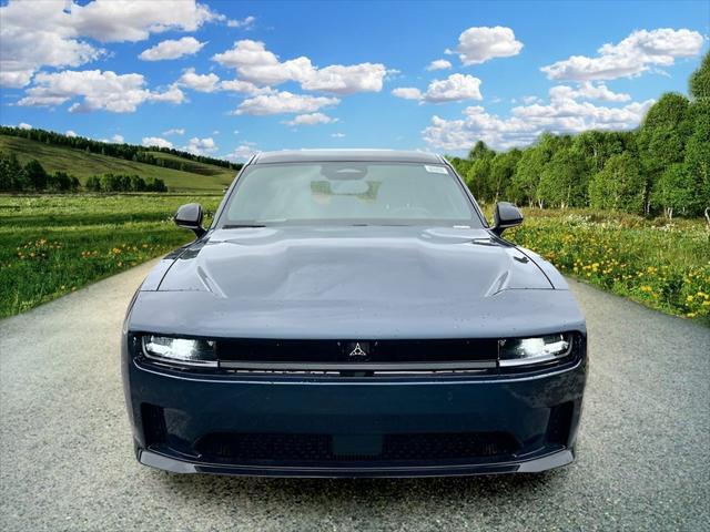 2025 Dodge Charger CHARGER 2-DOOR DAYTONA R/T AWD
