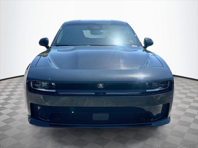 2025 Dodge Charger CHARGER 2-DOOR DAYTONA SCAT PACK AWD