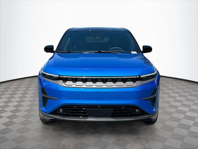 2025 Wagoneer Wagoneer S WAGONEER S LIMITED 2025 Wagoneer Wagoneer S WAGONEER S LIMITED