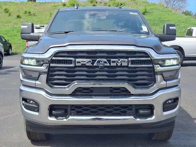 2025 RAM Ram 2500 RAM 2500 BIG HORN CREW CAB 4X4 64 BOX