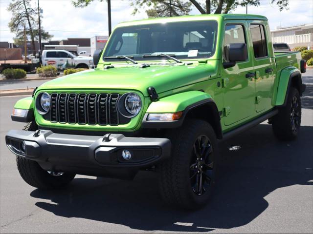 2025 Jeep Gladiator Sport for sale in Payson, AZ