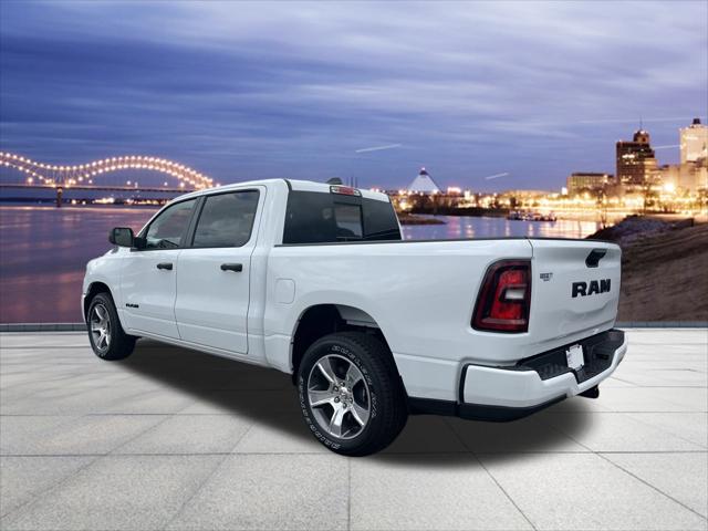 2025 RAM Ram 1500 RAM 1500 TRADESMAN CREW CAB 4X2 57 BOX