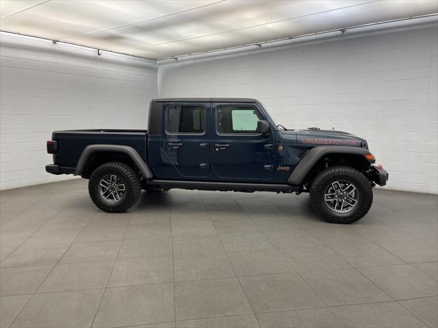 2025 Jeep Gladiator GLADIATOR MOJAVE 4X4