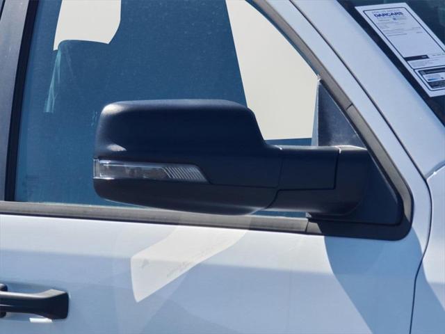 2025 RAM Ram 1500 RAM 1500 BIG HORN CREW CAB 4X4 57 BOX 2025 RAM Ram 1500 RAM 1500 BIG HORN CREW CAB 4X4 57 BOX