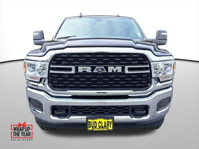 2024 RAM Ram 2500 RAM 2500 TRADESMAN CREW CAB 4X4 8 BOX 2024 RAM Ram 2500 RAM 2500 TRADESMAN CREW CAB 4X4 8 BOX