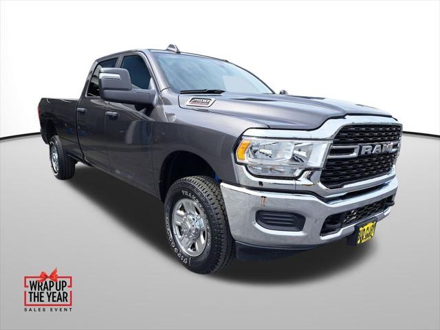 2024 RAM Ram 2500 RAM 2500 TRADESMAN CREW CAB 4X4 8 BOX 2024 RAM Ram 2500 RAM 2500 TRADESMAN CREW CAB 4X4 8 BOX