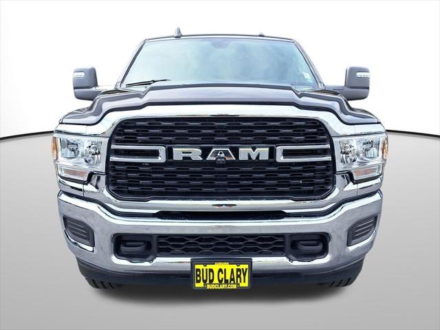 2024 RAM Ram 2500 RAM 2500 TRADESMAN CREW CAB 4X4 8 BOX