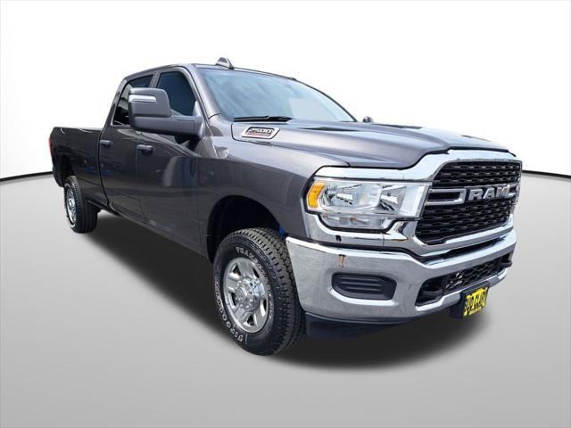 2024 RAM Ram 2500 RAM 2500 TRADESMAN CREW CAB 4X4 8 BOX