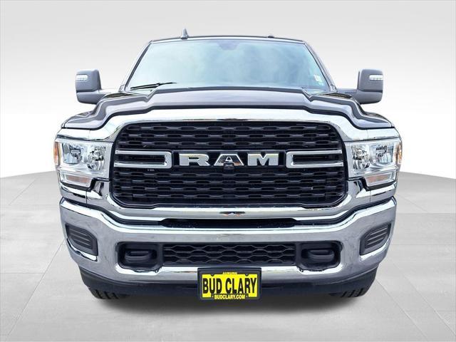 2024 RAM Ram 2500 RAM 2500 TRADESMAN CREW CAB 4X4 8 BOX