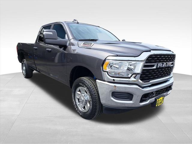 2024 RAM Ram 2500 RAM 2500 TRADESMAN CREW CAB 4X4 8 BOX