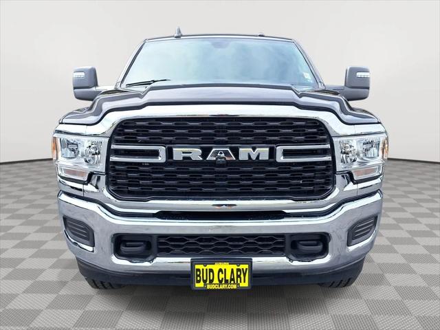 2024 RAM Ram 2500 RAM 2500 TRADESMAN CREW CAB 4X4 8 BOX 2024 RAM Ram 2500 RAM 2500 TRADESMAN CREW CAB 4X4 8 BOX