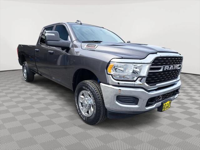 2024 RAM Ram 2500 RAM 2500 TRADESMAN CREW CAB 4X4 8 BOX 2024 RAM Ram 2500 RAM 2500 TRADESMAN CREW CAB 4X4 8 BOX