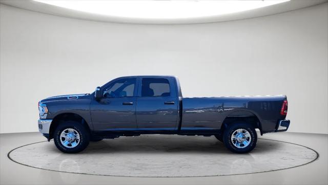 2024 RAM Ram 2500 RAM 2500 TRADESMAN CREW CAB 4X4 8 BOX