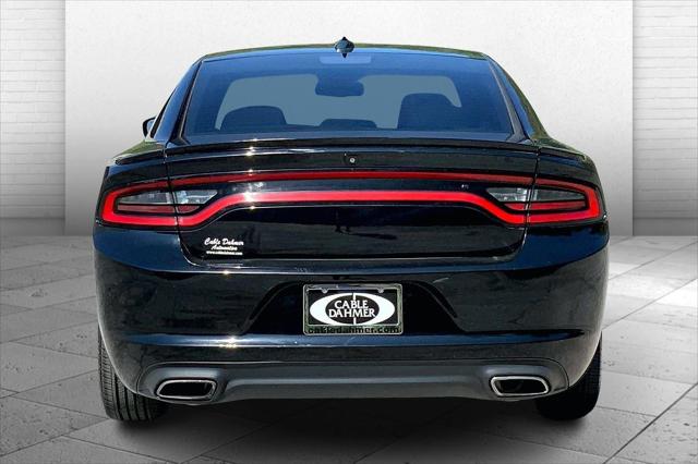 2017 Dodge Charger R/T RWD 2017 Dodge Charger R/T RWD