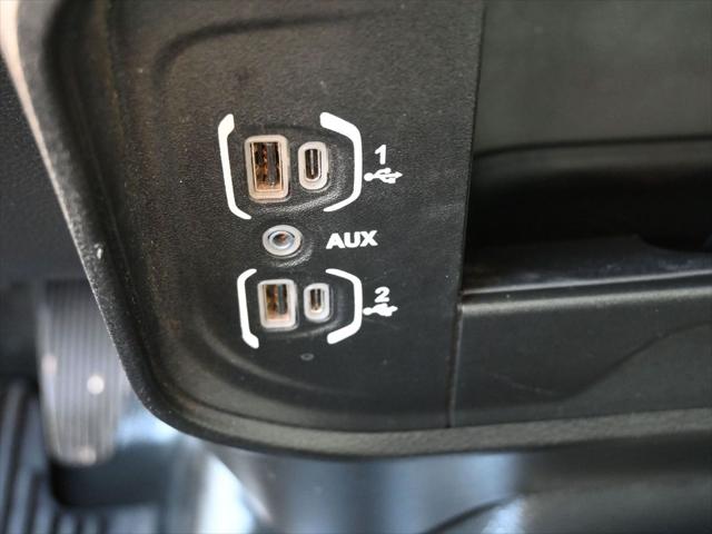 2022 RAM 2500 Tradesman Crew Cab 4x4 8 Box