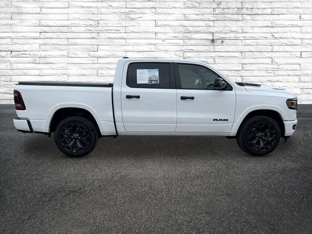 2023 RAM 1500 Limited Crew Cab 4x4 57 Box