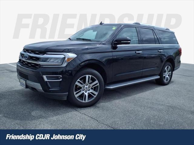 2023 Ford Expedition Limited MAX