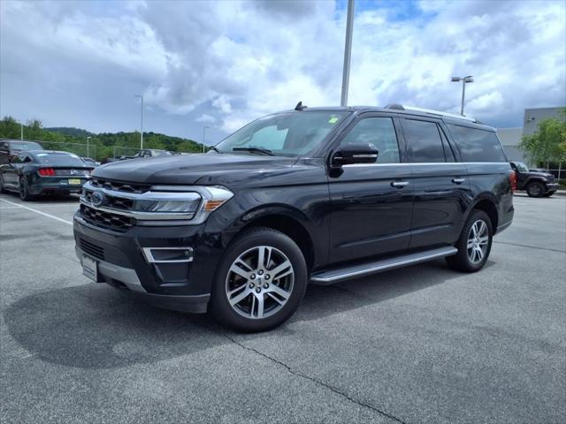 2023 Ford Expedition Limited MAX