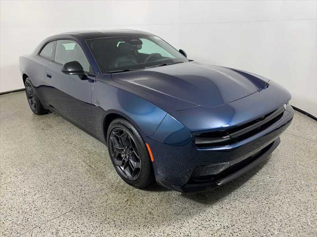2025 Dodge Charger CHARGER 2-DOOR DAYTONA R/T AWD