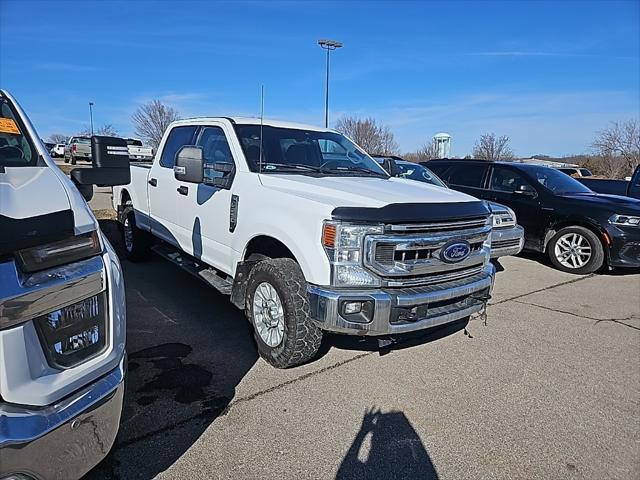 2022 Ford F-250 XLT