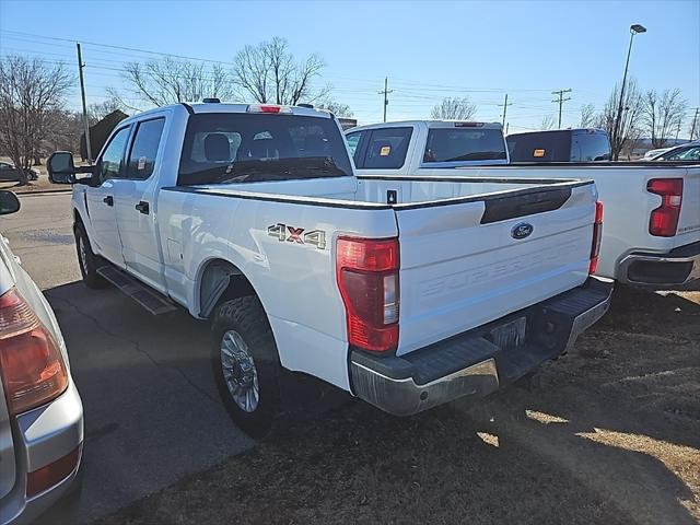 2022 Ford F-250 XLT