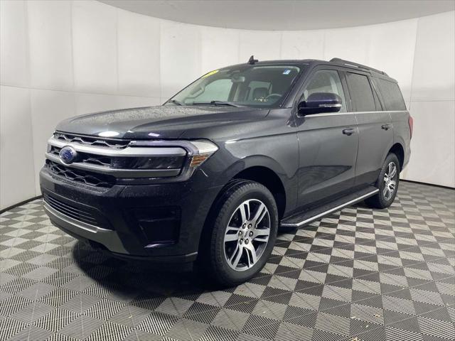 2023 Ford Expedition XLT