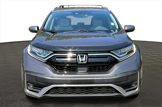2022 Honda CR-V AWD Touring