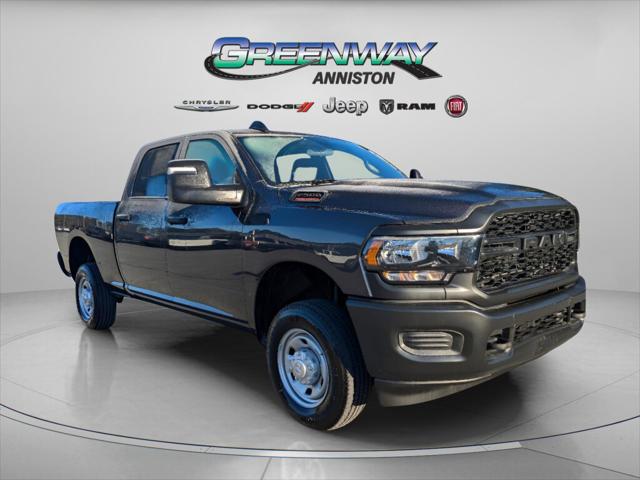 2024 RAM Ram 2500 RAM 2500 TRADESMAN CREW CAB 4X4 64 BOX