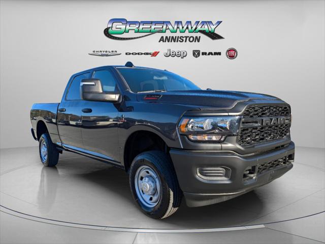 2024 RAM Ram 2500 RAM 2500 TRADESMAN CREW CAB 4X4 64 BOX