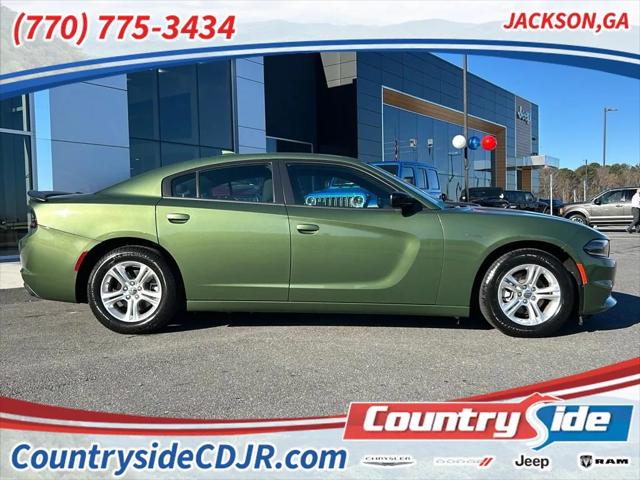 2023 Dodge Charger SXT