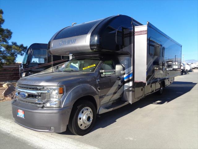 2021 Ford F-550 Chassis XLT 2021 Ford F-550 Chassis XLT